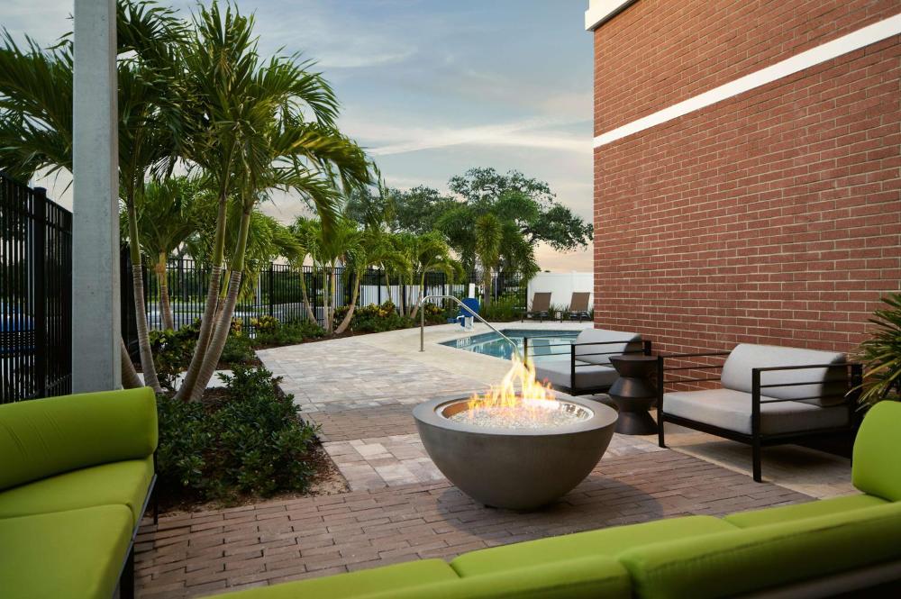Hyatt Place Melbourne - Palm Bay - I-95